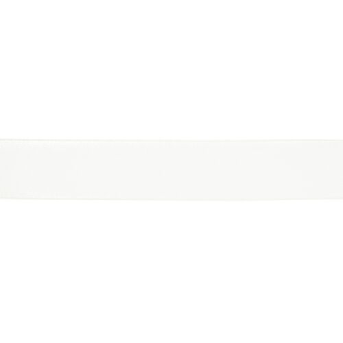 Bokserikuminauha 30mm, valkoinen