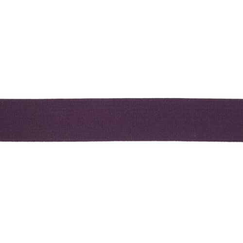 Dusty violet, bokserikuminauha 30mm