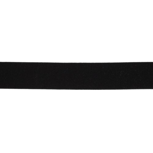 Musta, bokserikuminauha 30mm