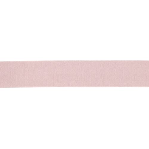 Vanha roosa, bokserikuminauha 30mm