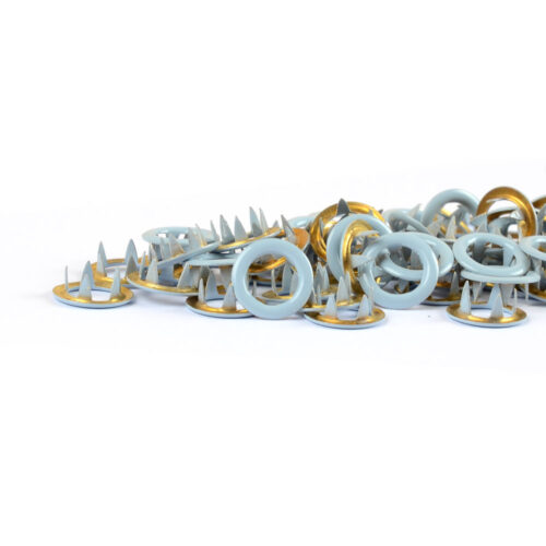 Baby blue, nepparit 10 kpl