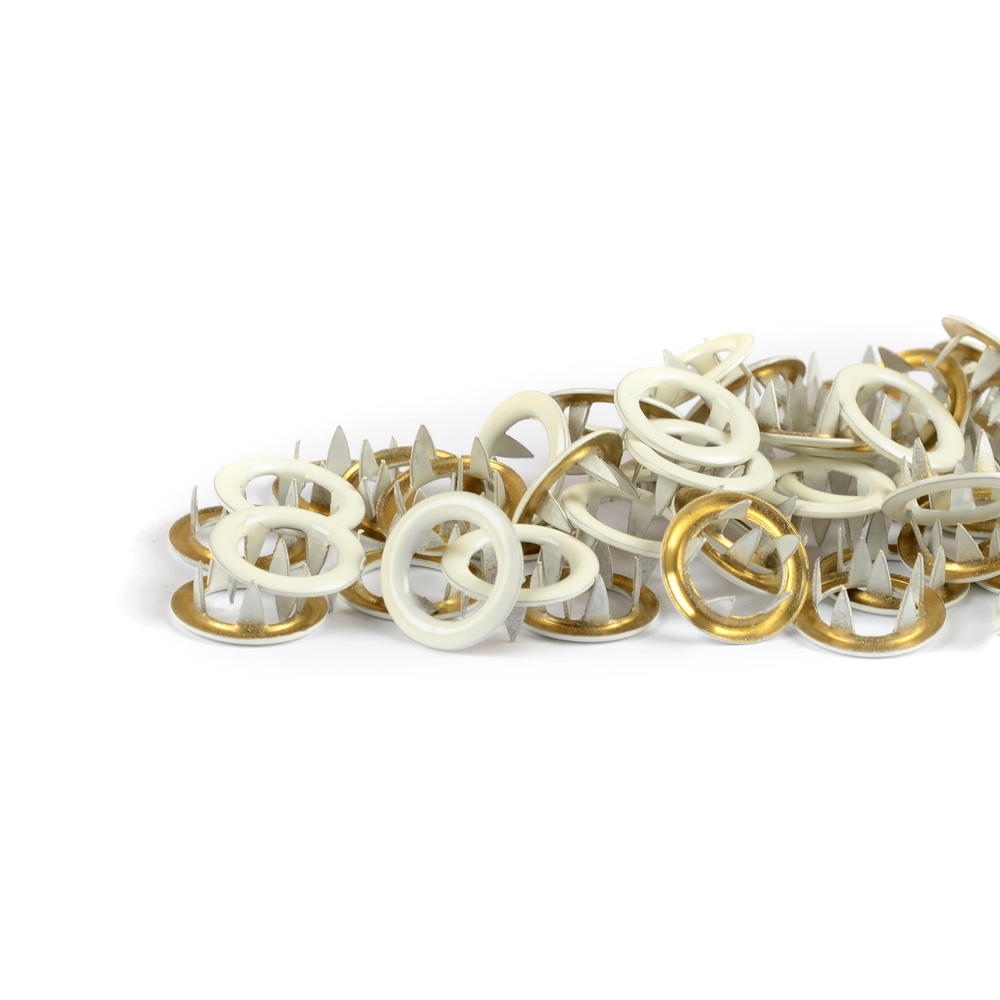 Off white, nepparit 10 kpl