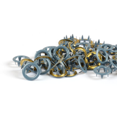 Dusk blue, nepparit 10 kpl