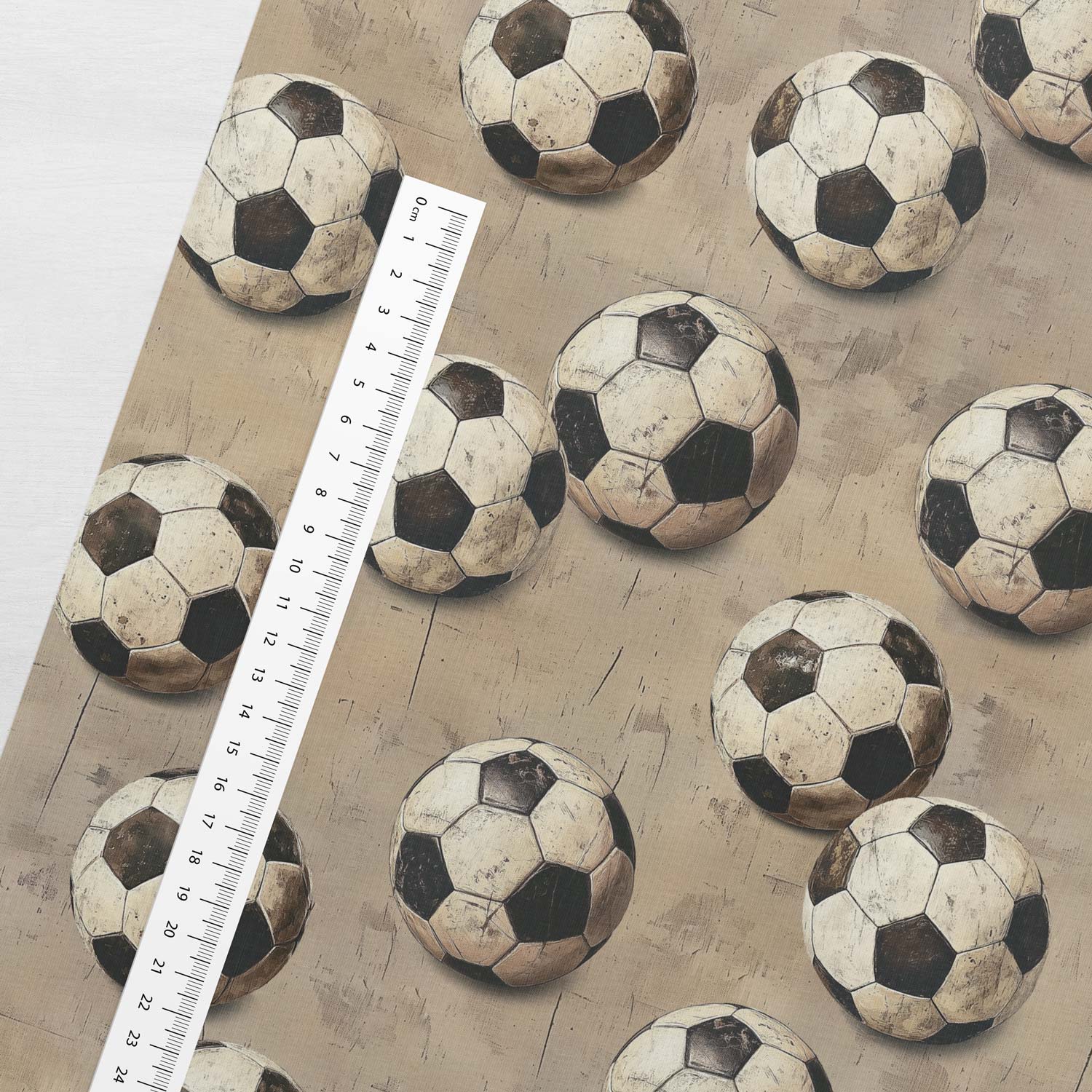 Jalkapallot, trikoo - Image 2