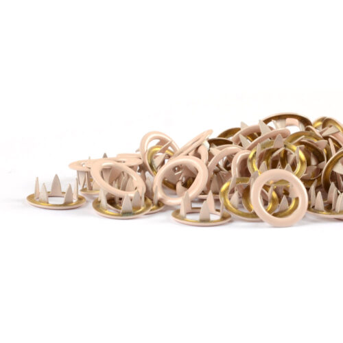 Pale old pink, nepparit 10 kpl