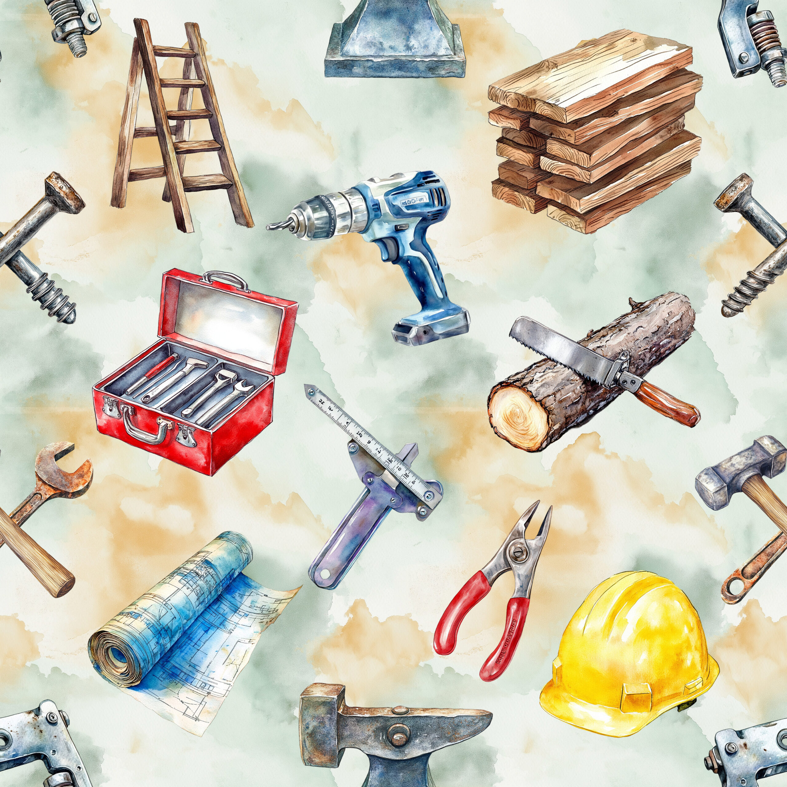 Työkalut, luomutrikoo