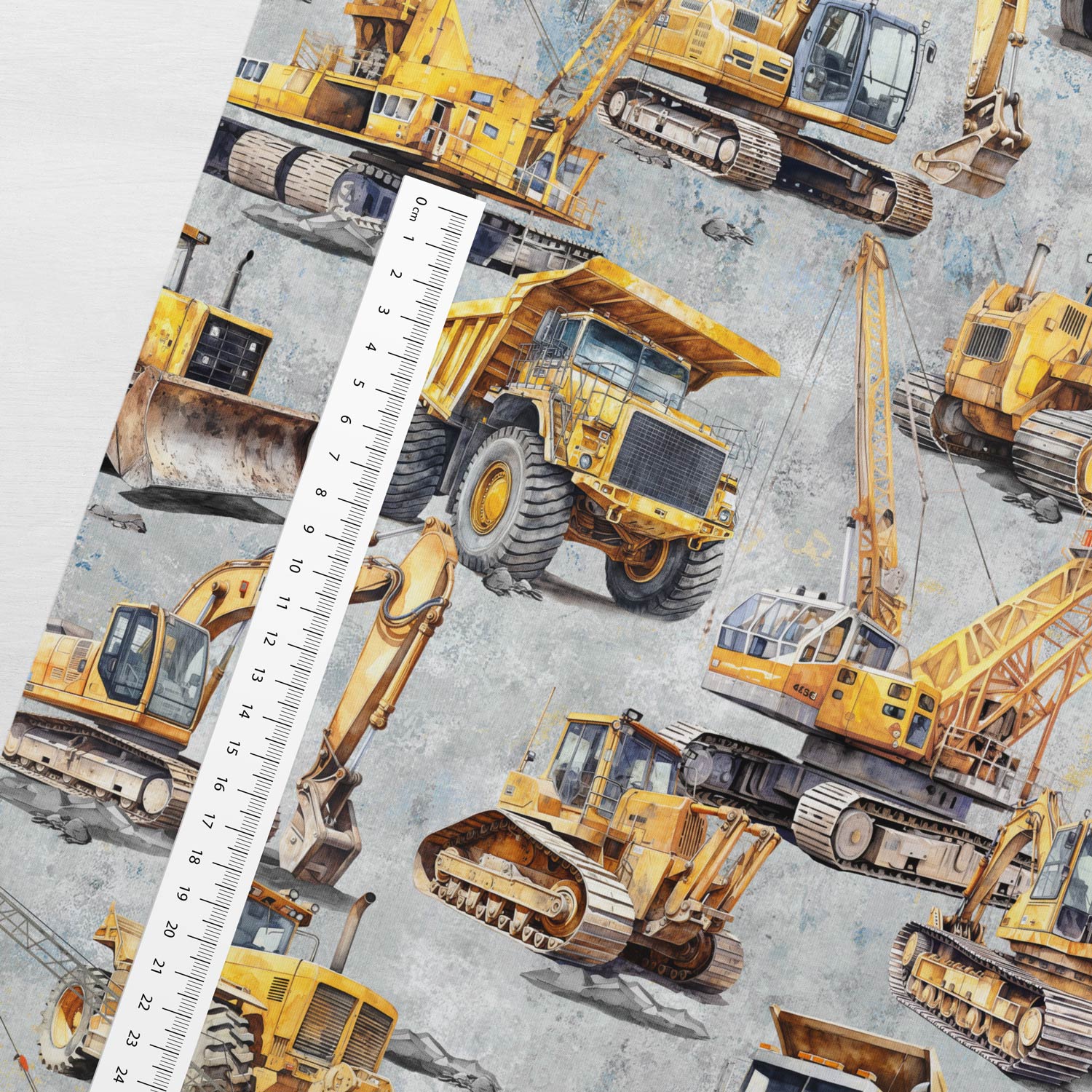 Työkoneet, joustocollege - Image 2