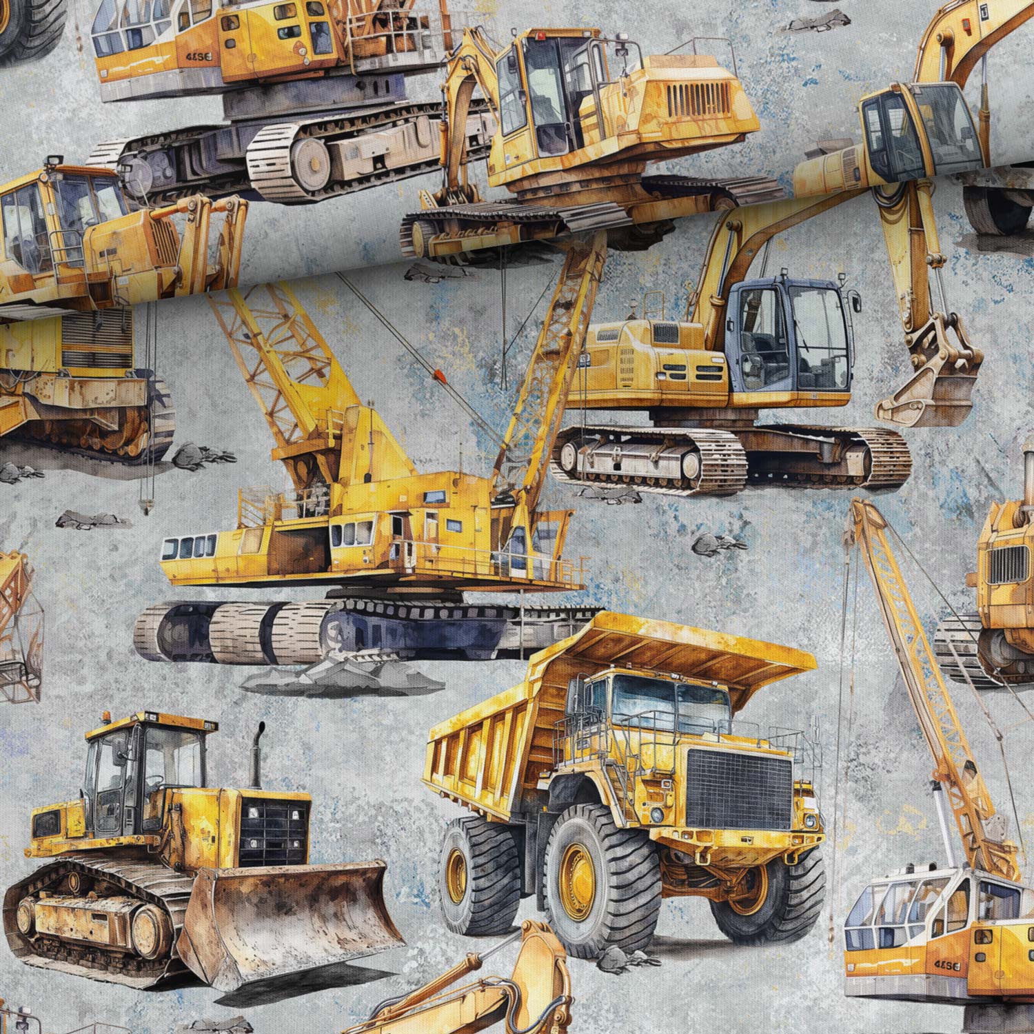 Työkoneet, joustocollege