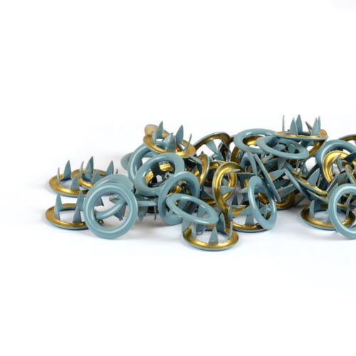 Vanha vihreä, nepparit 10 kpl