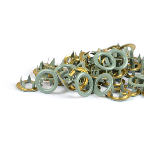 Dusk green, nepparit 10 kpl