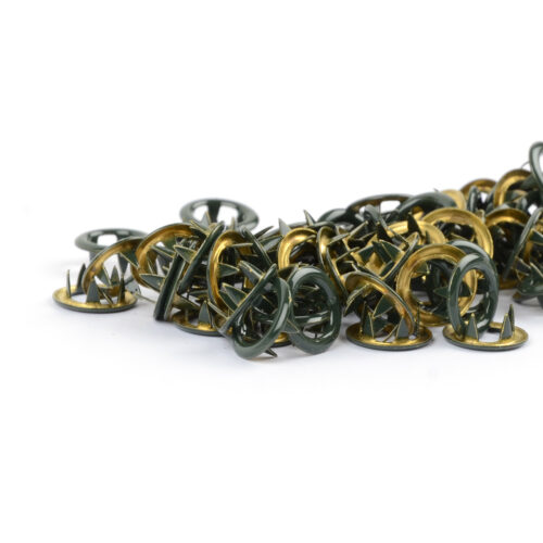 Forest green, nepparit 10 kpl