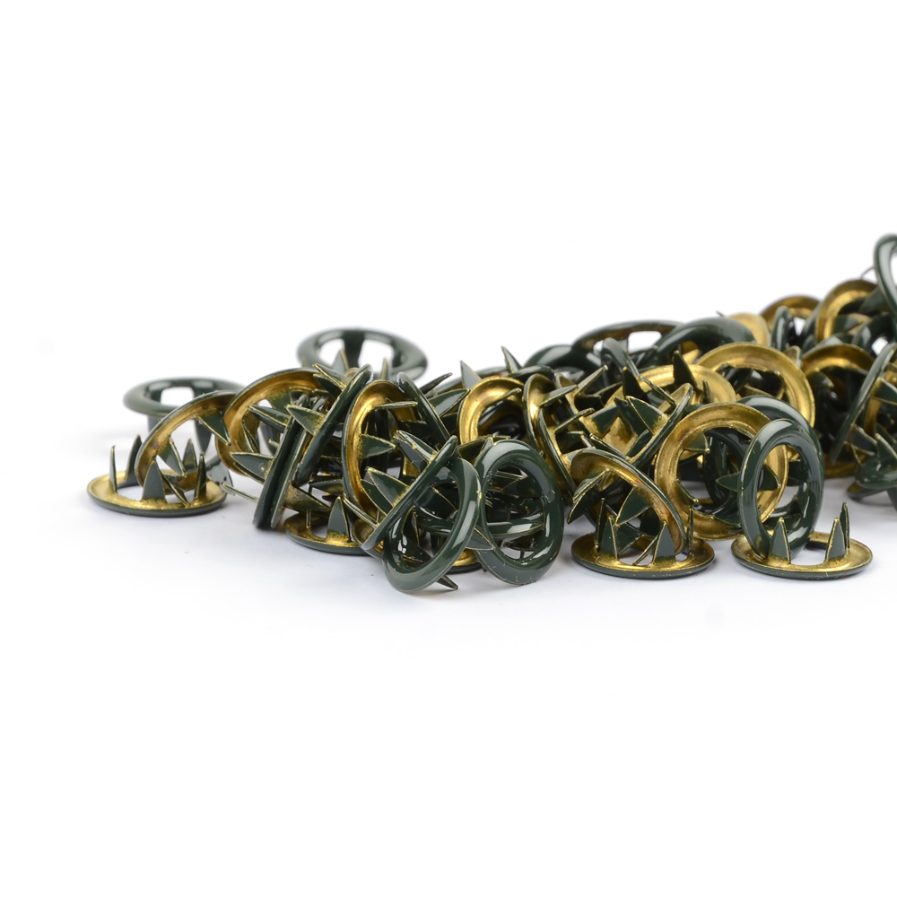 Forest green, nepparit 10 kpl