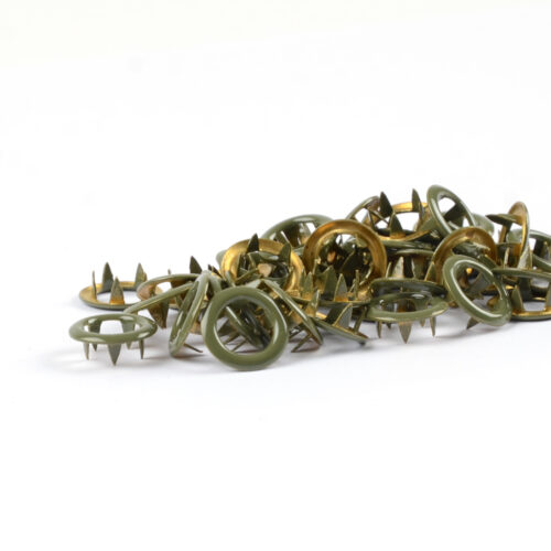 Khaki, nepparit 10 kpl