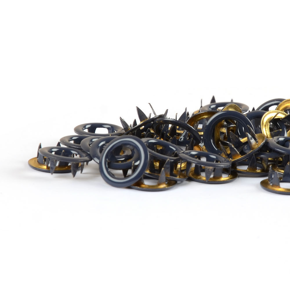 Navy blue, nepparit 10 kpl