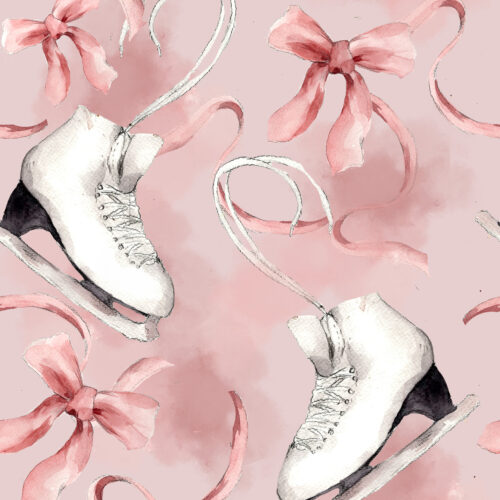 Kaunoluistimet, vaalea roosa, luomutrikoo, ISO kuosikoko