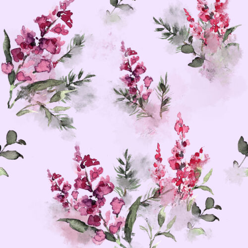 Maia, ice violet, luomujoustocollege