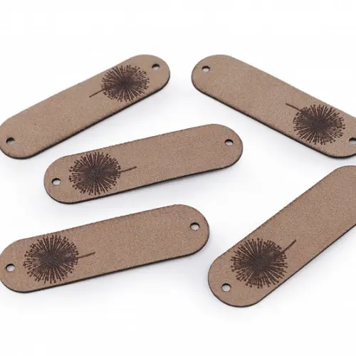 Kasvi, hiekka, ompelumerkki