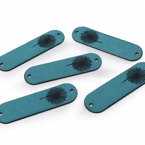 Kasvi, petrooli, ompelumerkki