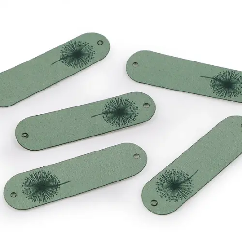 Kasvi, vihreä, ompelumerkki