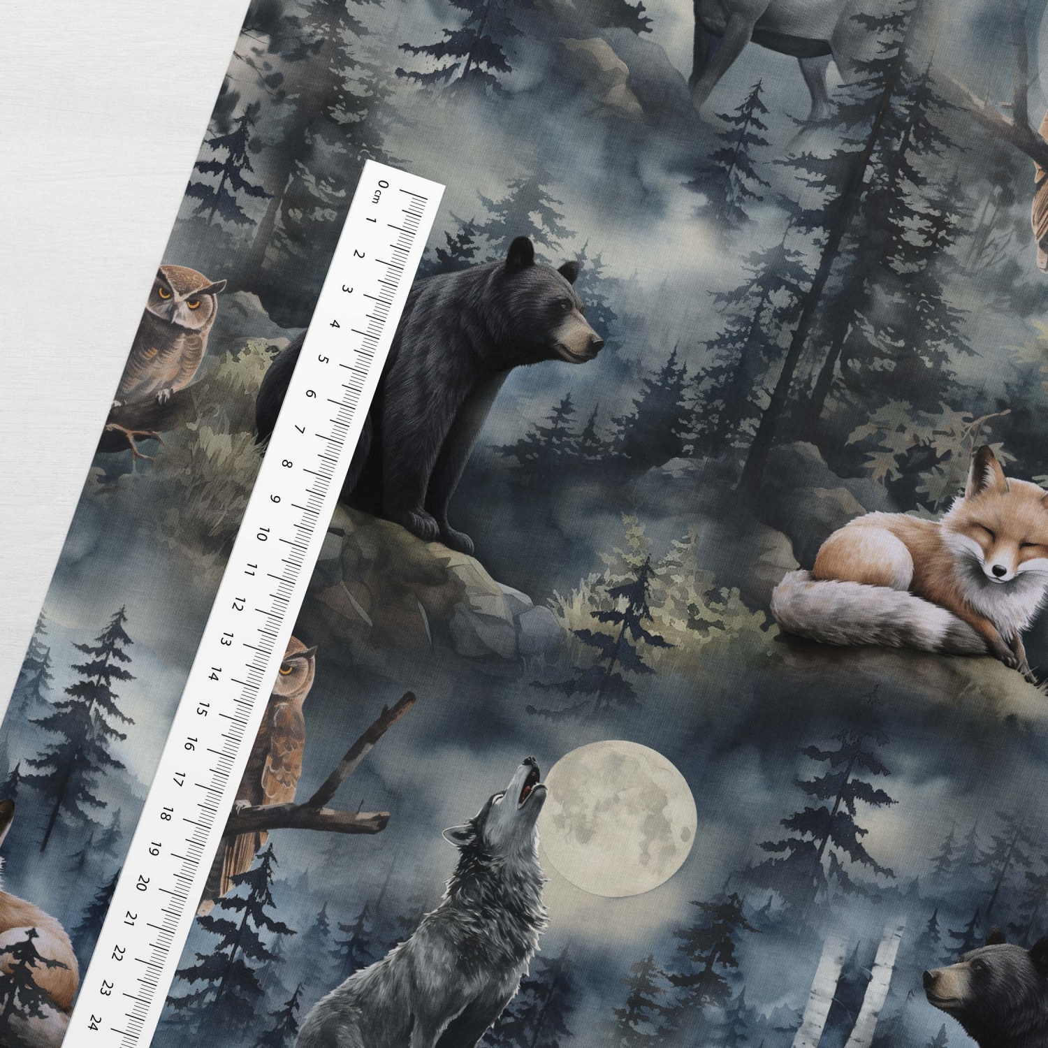 Kuutamoyö, joustocollege - Image 2