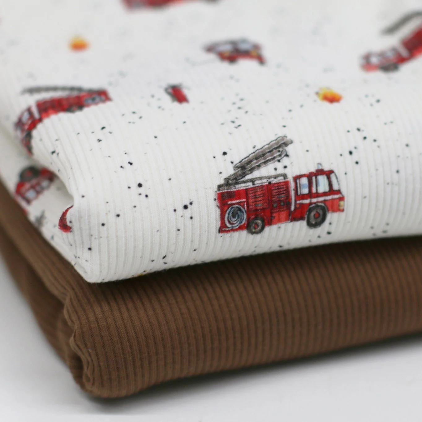 Paloautot, ribbitrikoo