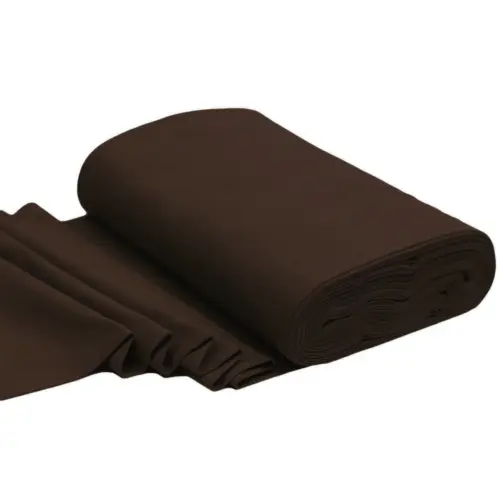 Tummanruskea, resori