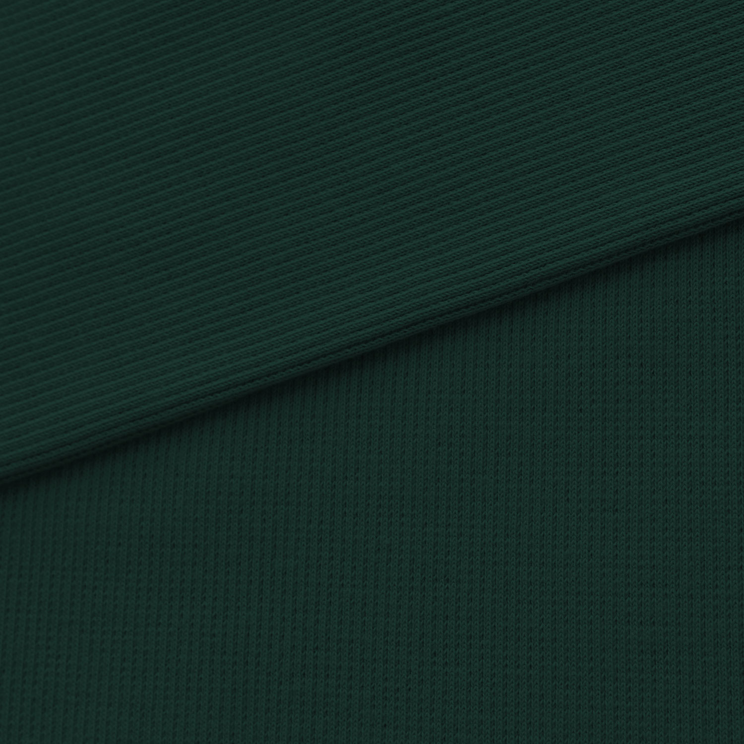 Tummanvihreä, ribbiresori