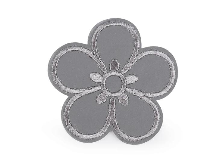 Kukka, heijastava paikka