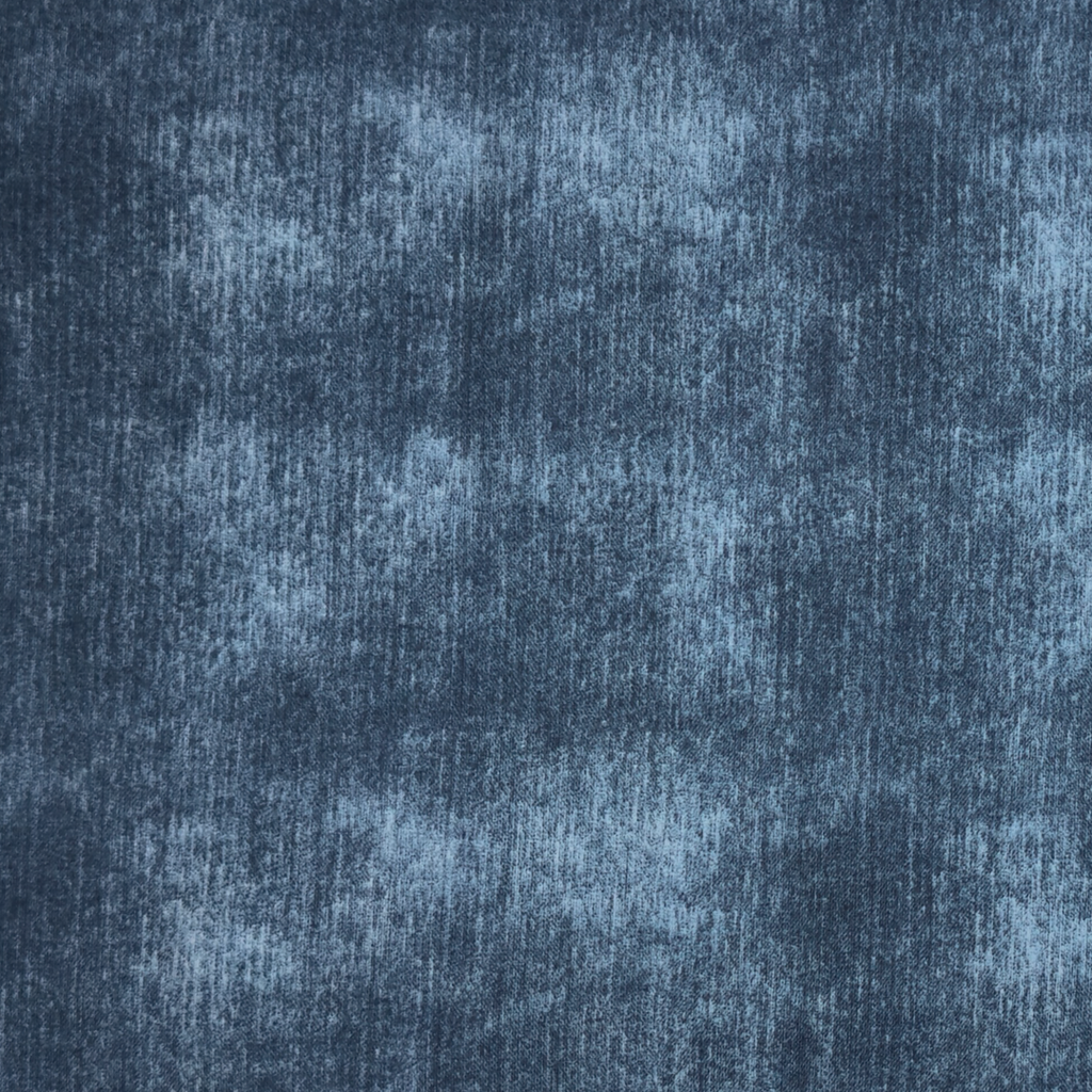 Tummansininen farkku, joustocollege