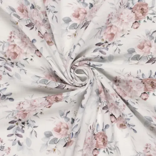 Alissa, double gauze, harso