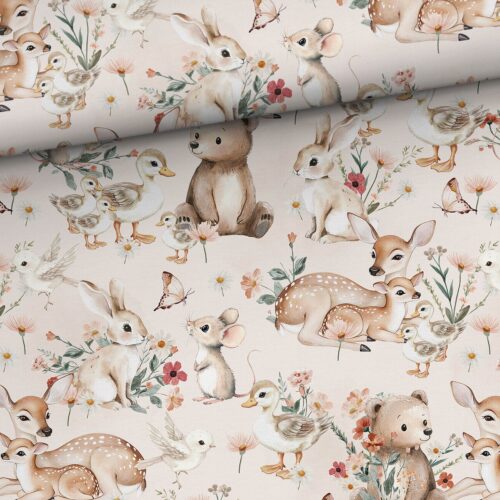 Niityllä, joustocollege