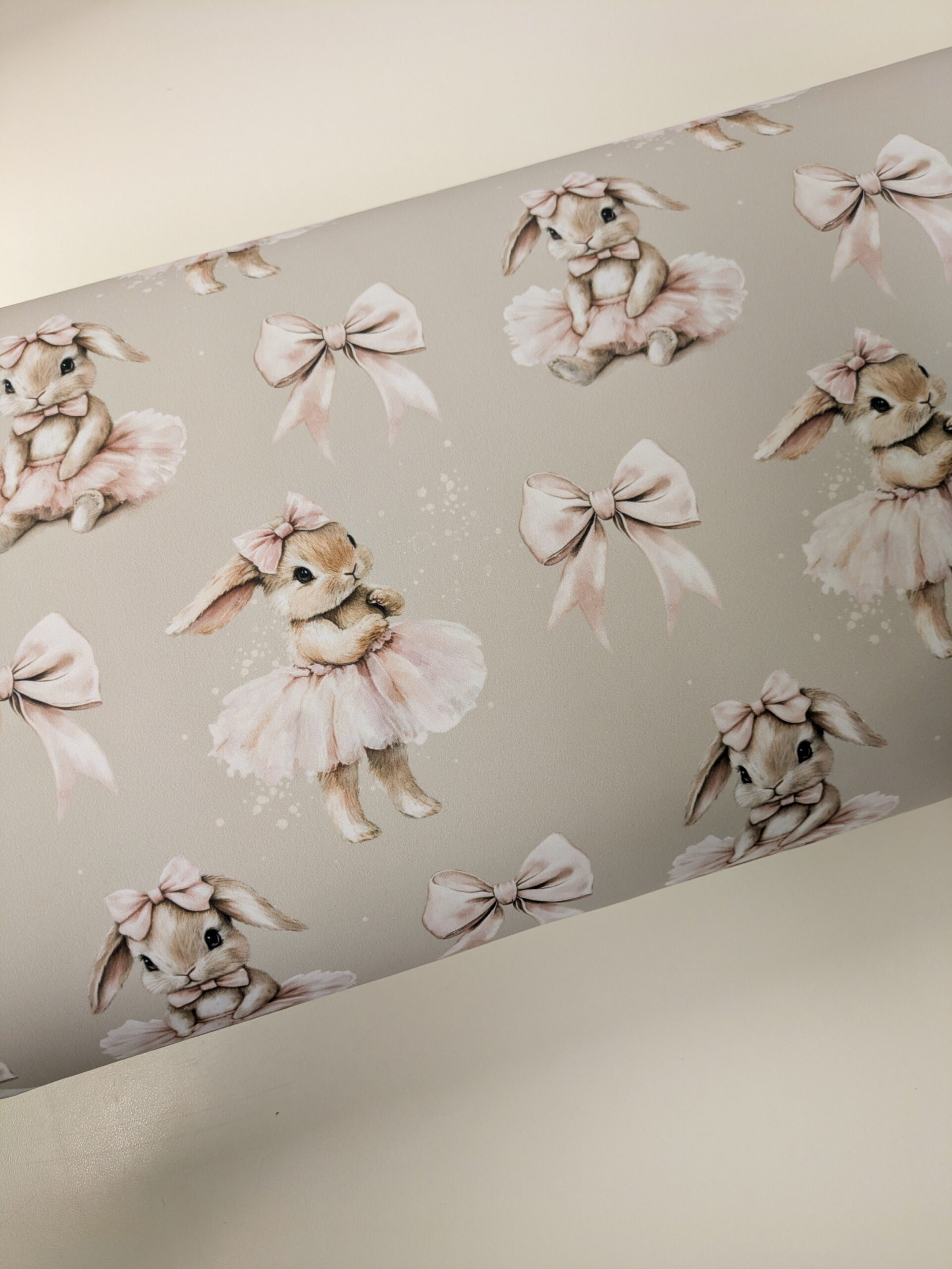 Liinu, beige, verkkari - Image 2