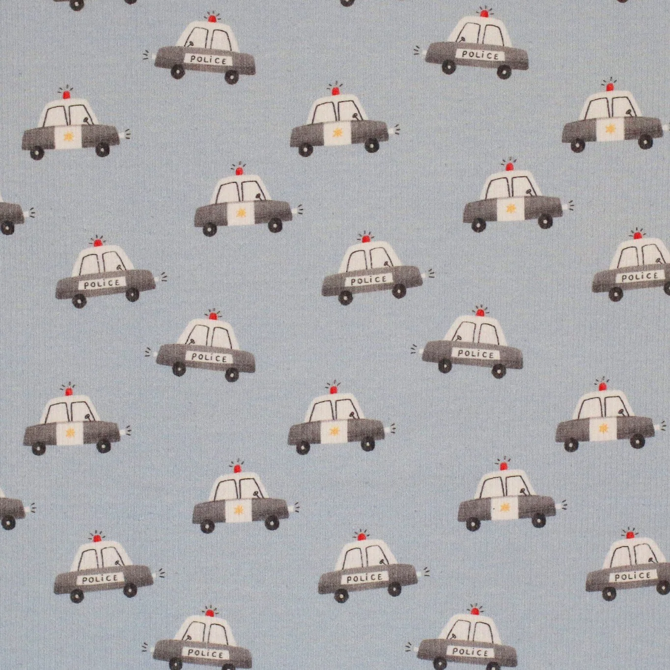 Poliisi, ribbitrikoo - Image 2