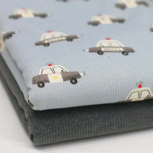 Poliisi, ribbitrikoo