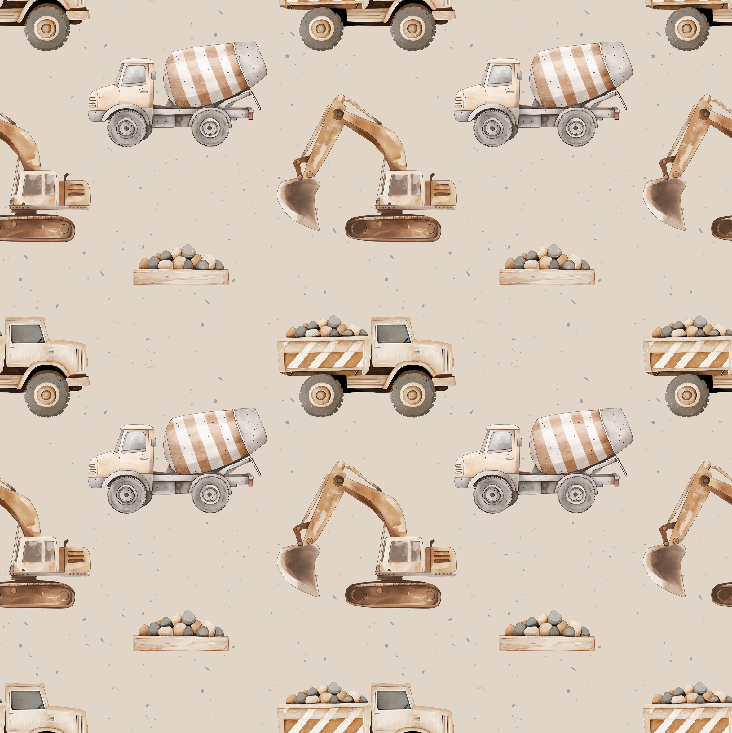 Valtteri, beige, luomutrikoo - Image 2