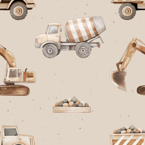 Valtteri, beige, luomutrikoo