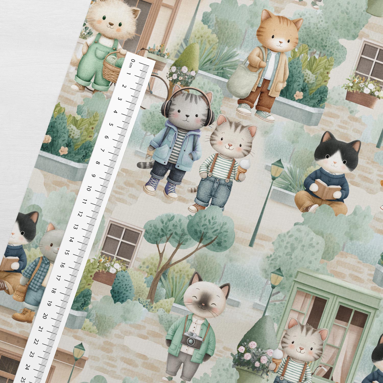 Cats, joustocollege - Image 2