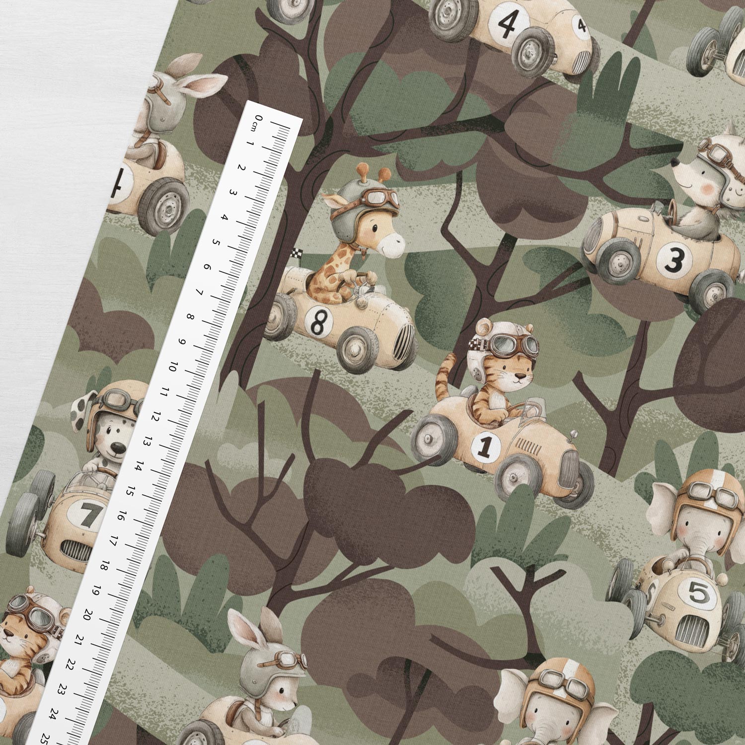 Leevi, joustocollege - Image 2