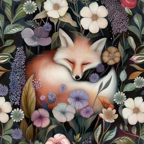 Mailis, paneeli  40 x 50 cm, joustocollege