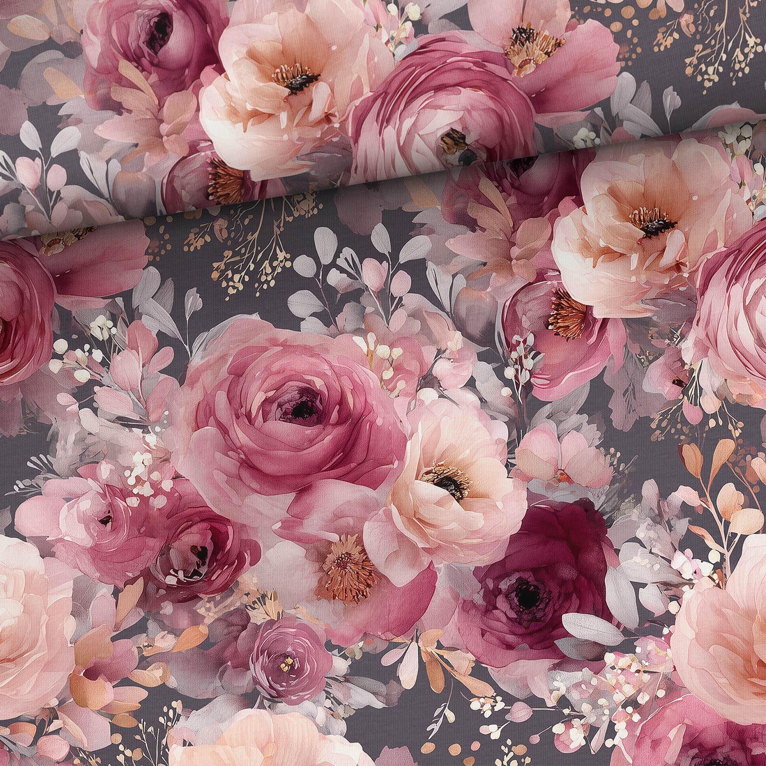 Rose garden, joustocollege