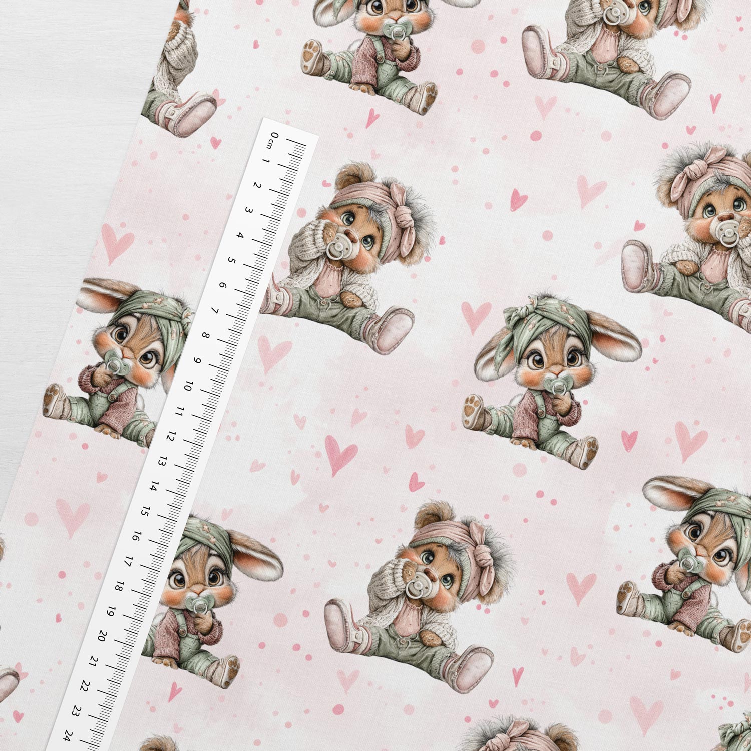 Vauvelit, joustocollege - Image 2