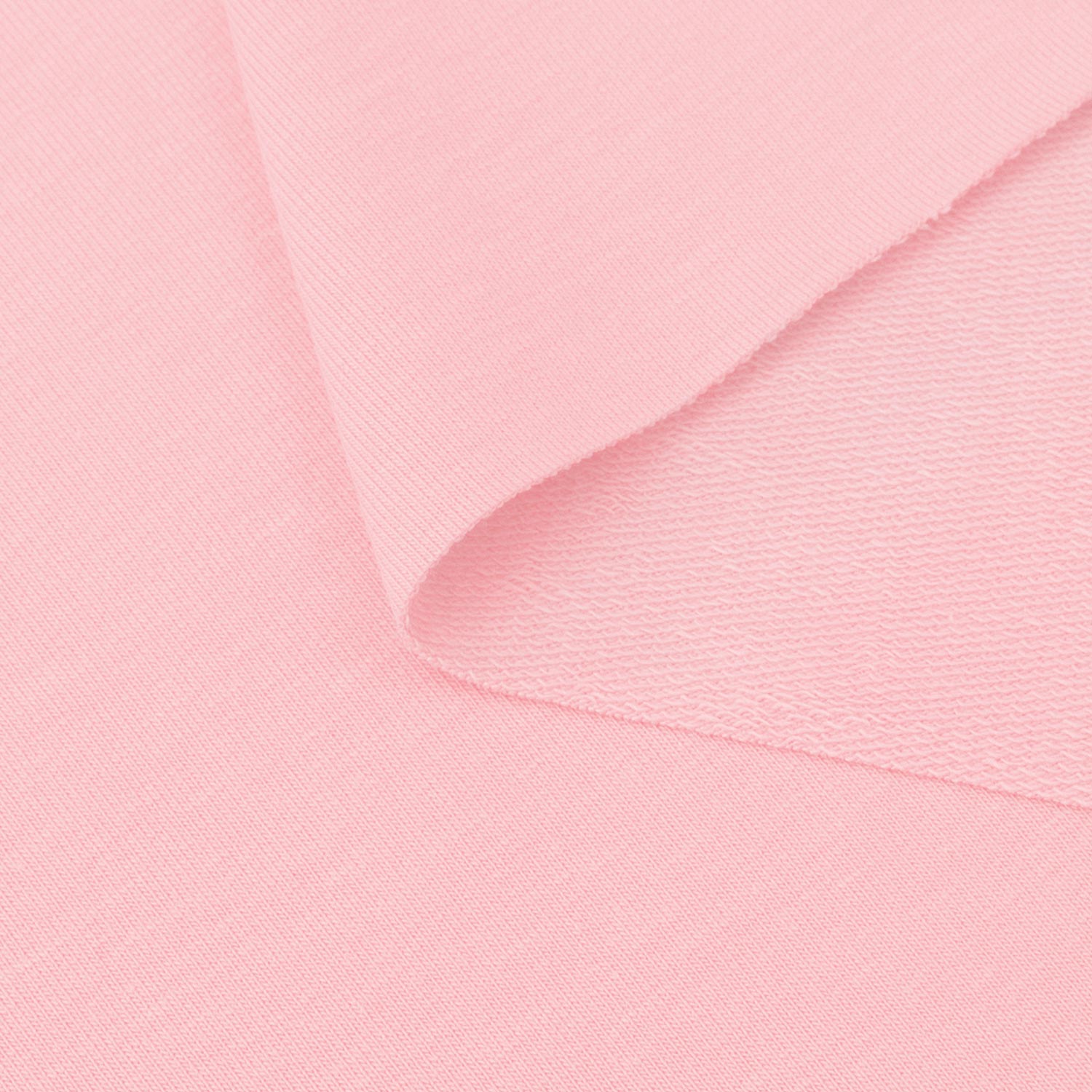 Hento vaaleanpunainen, joustocollege, leveys 170 cm