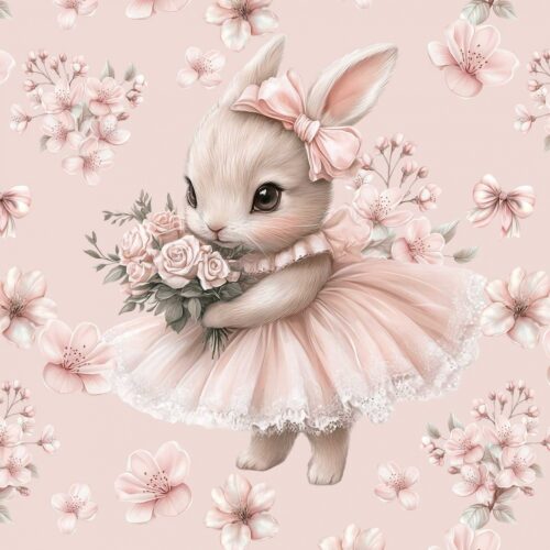 Lilly, paneeli, 40 x 50 cm, joustocollege