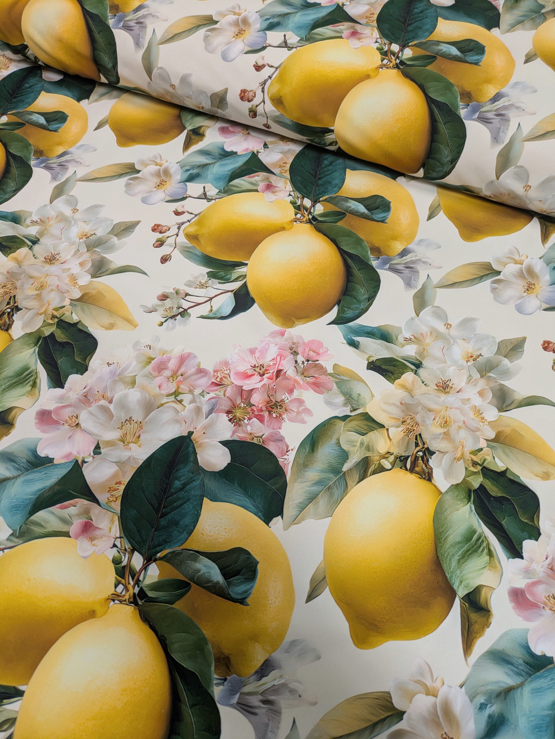 Lemon, verkkari - Image 2