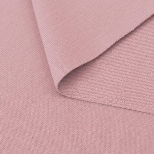 Vanha roosa, joustocollege, leveys 170 cm