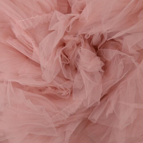 Röyhelötylli, roosa