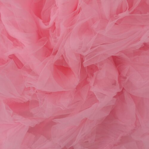 Röyhelötylli, vaaleanpunainen