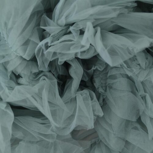 Röyhelötylli, vanha vihreä