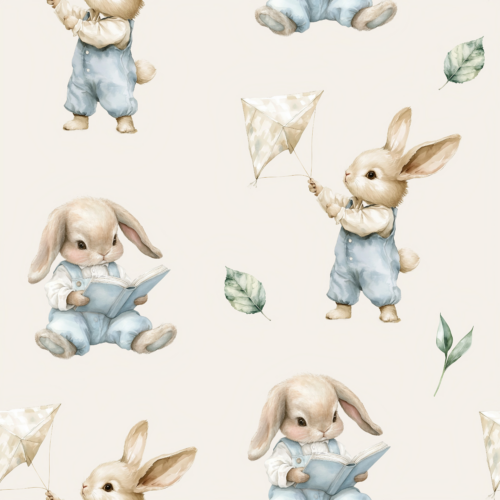 Lenni, beige, trikoo