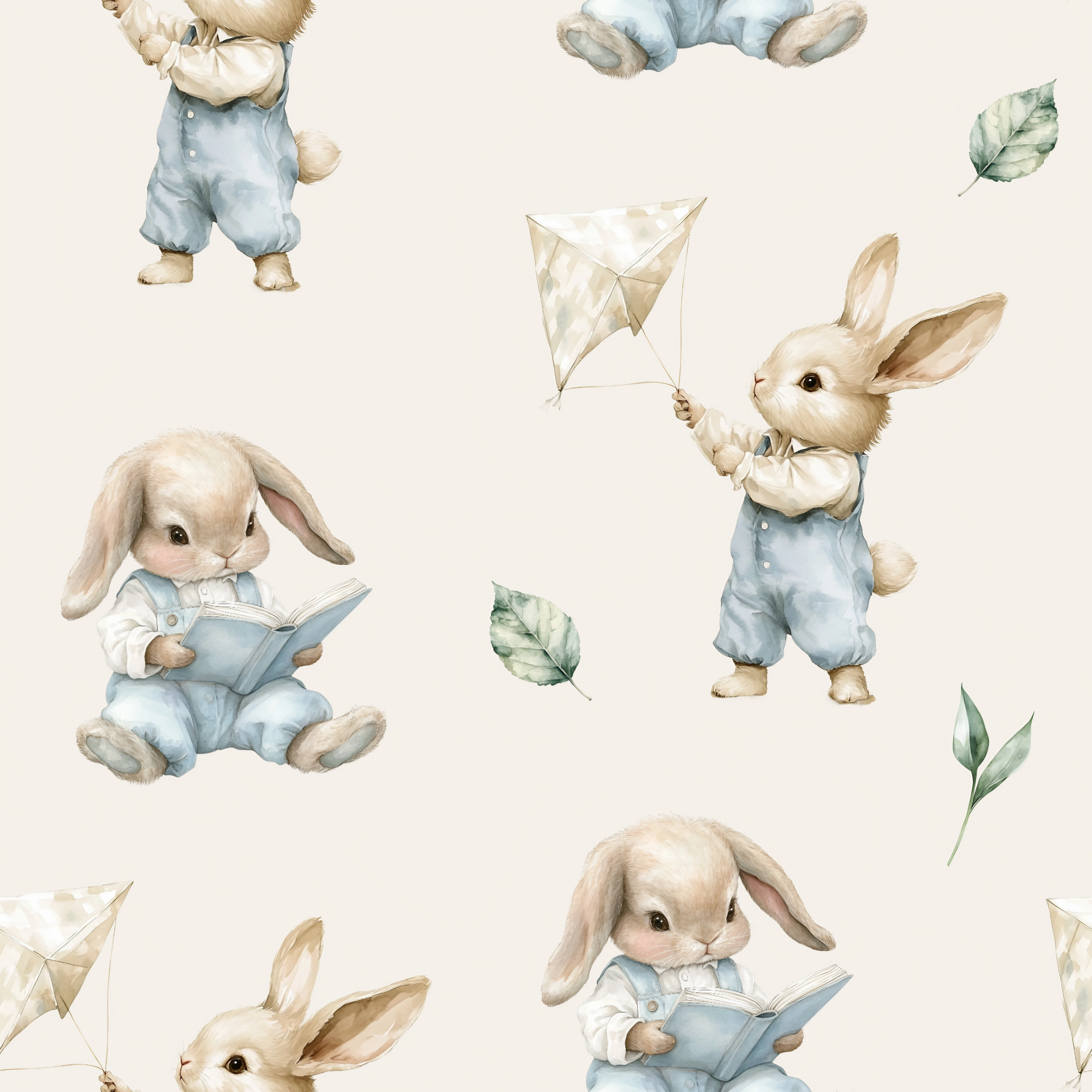 Lenni, beige, trikoo